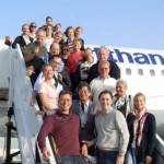 Touch & Go 2010 und Klausurtagung