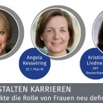 Frauen gestalten Karrieren!