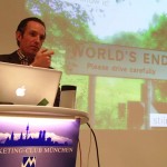 Strategie vor Budget - Die stilrad°° Story