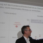 Kundenzufriedenheit in der Krise?