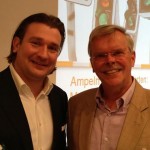 Ampeln, Tachos, Torten. Marotten der Management-Informationen - und wie man es besser macht