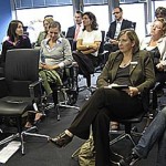 7. Debating@JiMs - Trends in der Lebensmittelindustrie - Auswirkungen für Markenhersteller und Handelsunternehmen