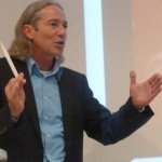 Die Nase - Schlüssel zu den heimlichen Sehnsüchten!