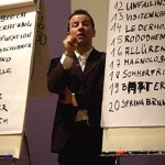 Marketingerfolg beginnt im Kopf - Europas erfolgreichstes Gedächtnistraining mit Markus Hofmann