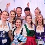 NJC 2013: Alpenglühn - Feuer & Flamme für Marketing