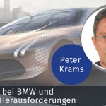 E-Mobilität bei BMW und zukünftige Herausforderungen