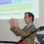 8. Corporate Media-Konferenz: Content, Stories & Emotion – welche Content Marketing-Strategien tatsächlich funktionieren