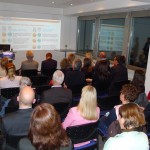 Wie Vodafone die digitale Mitteilungsfreude der Kunden nutzt und den Gouvernance-Prozesse verändert