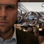 Visionäre Vertriebsanwendung mit Google Glass