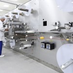 Besuch und Werksführung durch das Medical Innovation Center, HARTMANN AG