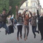 JuMP Day - Ein Tag im Zeichen des Marketings!