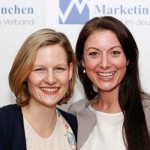 JuMPs in Nürnberg - Überregionales Netzwerken auf dem Christkindlesmarkt