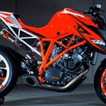 Success Story KTM: Great Brands are built from the inside.