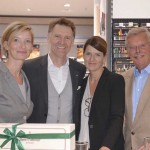 KAUT-BULLINGER, dynamisch im Wandel der Zeit