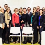 Kick Off zum Mentoring-Programm