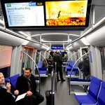 Fahrgastfernsehen Münchner Fenster – mit der U-Bahn in die digitale Zukunft