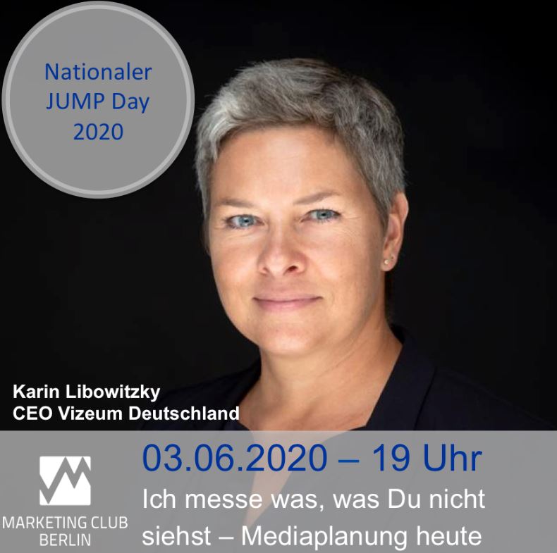 Nationaler JUMP Day 2020 - Digital