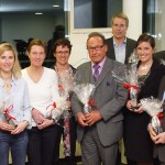 5. 5x5 Präsentationsforum