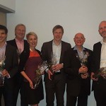 9. 5x5 Präsentationsforum