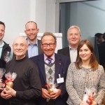 7. 5x5 Präsentationsforum: Sie sind der entscheidende Faktor in Ihrer Präsentation