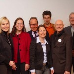 6. 5x5 Präsentationsforum