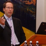 Rivella - Erfrischung mit Schweizer Akzent