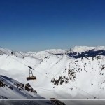 7. SkiCamp der Münchener JuMPs