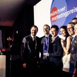 Münchner Marketingpreis 2013: SKY Deutschland AG