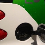 smart electric drive - elektrisierend urbaner Fahrspaß