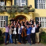 Strategie-Café - Die Klausurtagung auf Gut Sonnenhausen