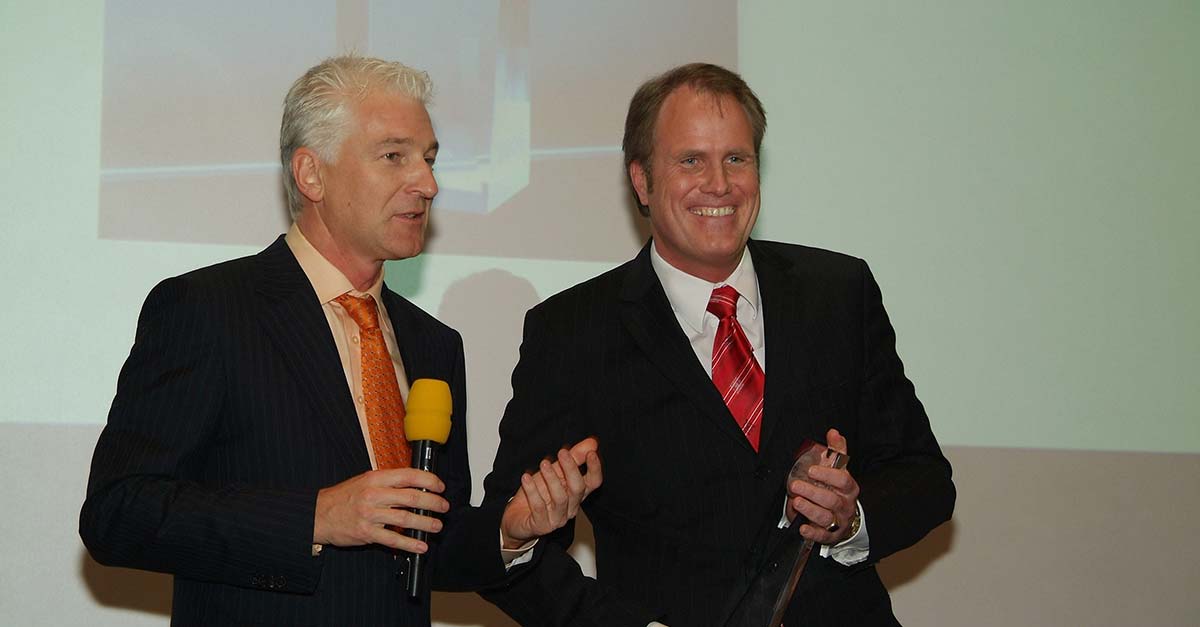 Münchner Marketingpreis 2006: Studiosus