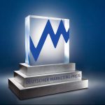 Online-Preisverleihung des Deutschen Marketing Preises 2020