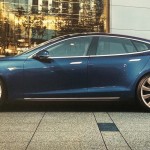 TESLA - Dispruptive Technologie im Premium Segment