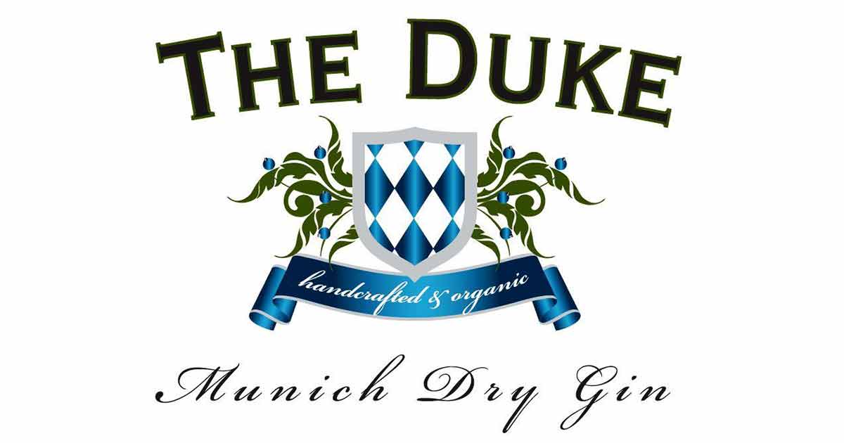 THE DUKE: In München entwickelt. In München destilliert. Weltweit verkauft.