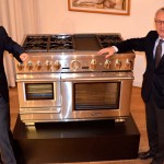 Hausgerätemarkt USA - Turnaround der Luxusmarke Thermador während der Immobilienkrise