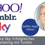 Best Practice: Erfolgreiches Content Marketing mit Tumblr