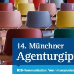 14. Agenturgipfel - B2B-Kommunikation