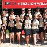 FOCUS Beachvolleyball-Cup 2007