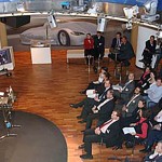 BMW Efficient Dynamics - Markenorientierung als Erfolgsfaktor.