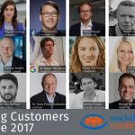 Connecting Customers Conference 2017 - VIP Tickets