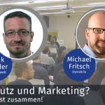 Datenschutz und Marketing? Doch das passt zusammen!