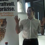 Debating @ JiM - Web TV, IPTV, Internet TV....was denn nun?