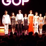 GOP - mit Leidenschaft begeistern! Das neue Varieté-Theater in München