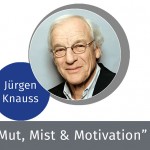 Marken, Mut, Mist & Motivation - vom Werbung machen