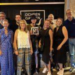 August-Stammtisch: Queen Bar-Tour auf den Spuren von Freddy Mercury