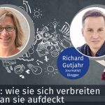 Fake News, Fake Follower, Fake was? Was Fake News sind, wie sie sich verbreiten und wie man sie aufdeckt!