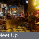 MCM Meet Up - unser Stammtisch im Januar