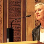 Dr. Gabriele Krone-Schmalz: Herausforderung Russland