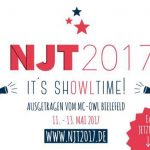 Nationale JuMP Tagung 2017 in Bielefeld