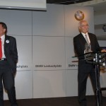 Deutschland 2020: Wie wir in Zukunft arbeiten und leben